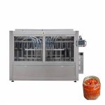Μηχανή πλήρωσης σάλτσας τσίλι 500-2L