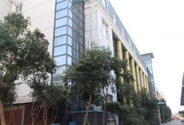 εργοστασιακή έκθεση